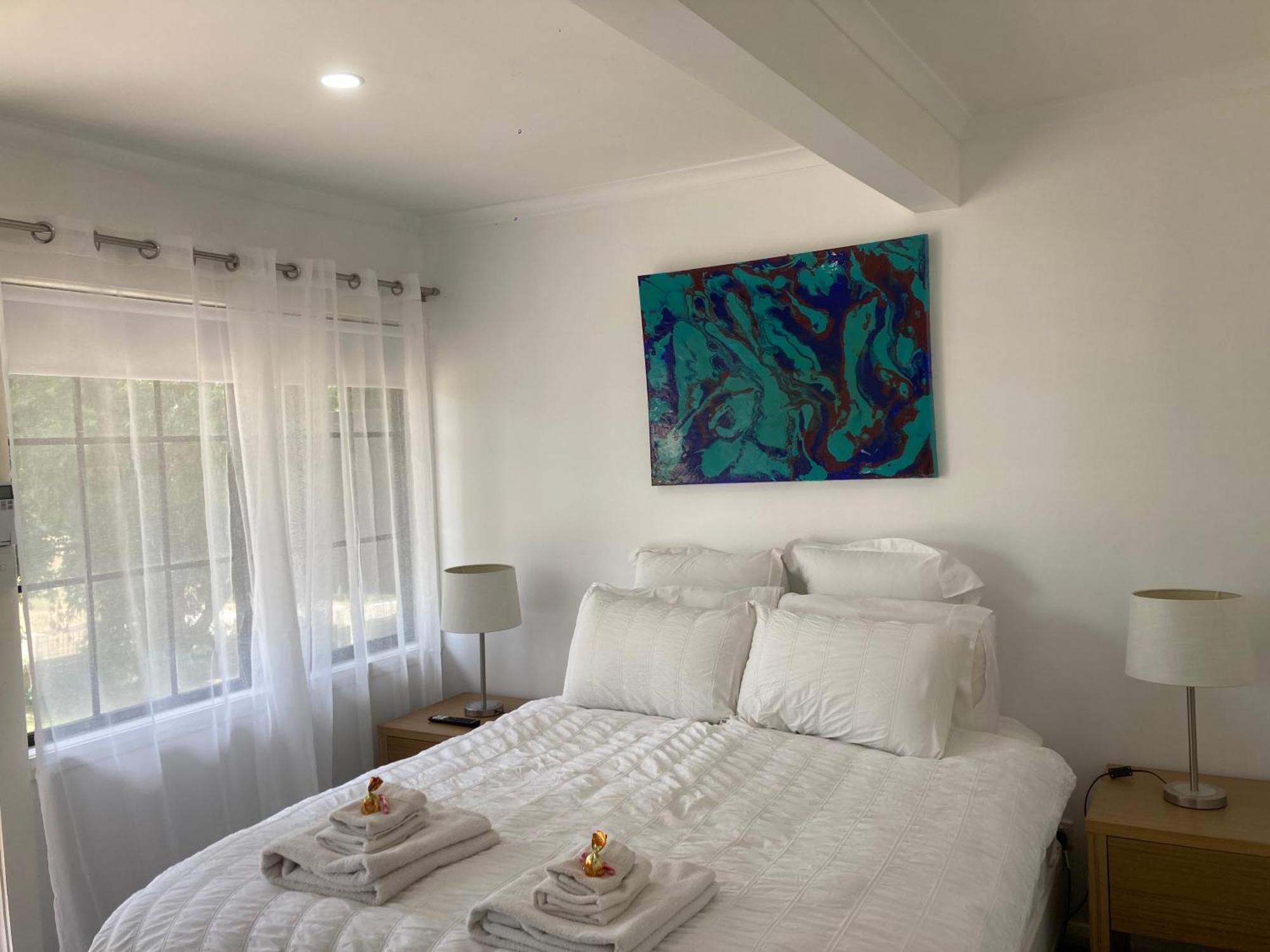 Bed and Breakfast Rosewhite House à Myrtleford Extérieur photo