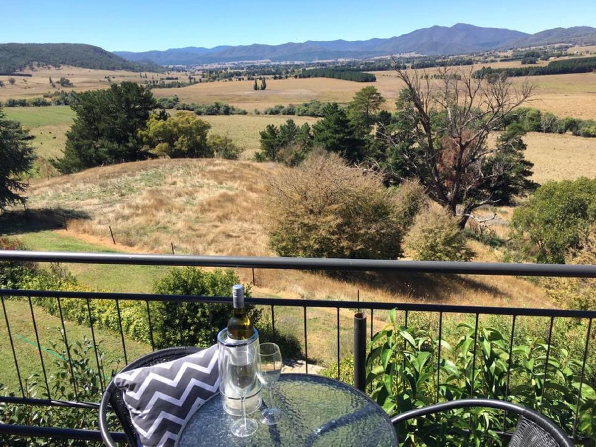 Bed and Breakfast Rosewhite House à Myrtleford Extérieur photo