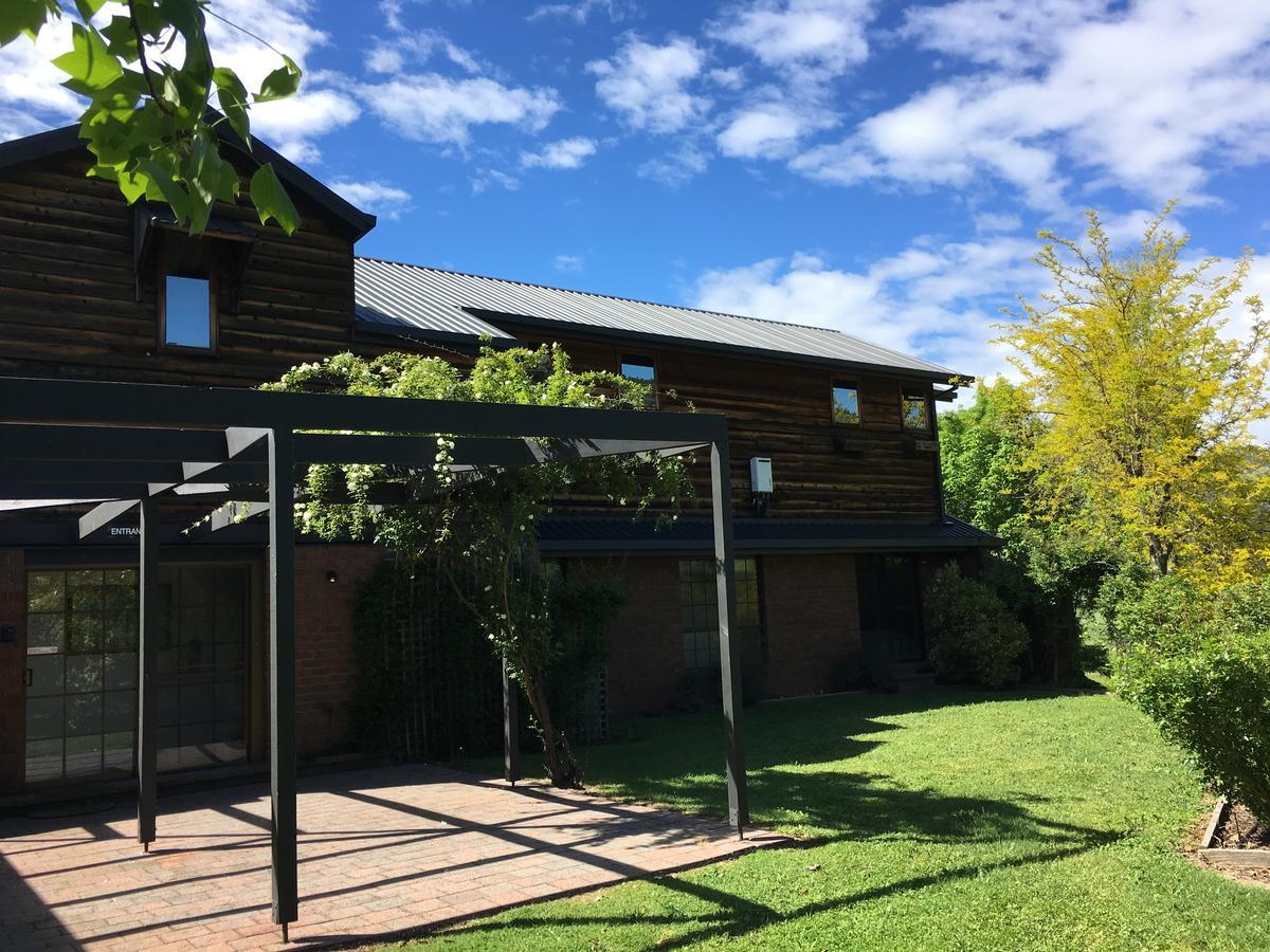 Bed and Breakfast Rosewhite House à Myrtleford Extérieur photo