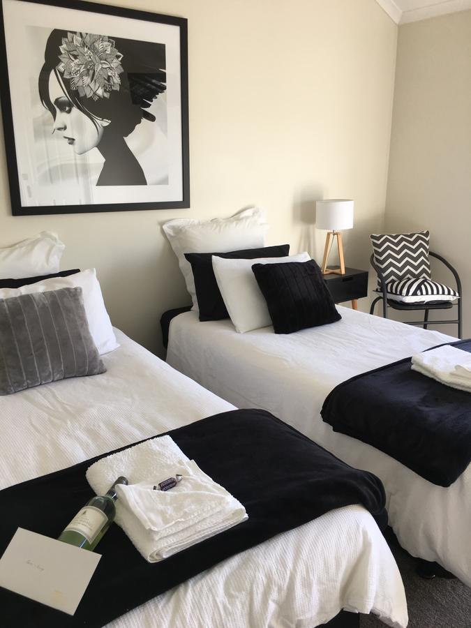 Bed and Breakfast Rosewhite House à Myrtleford Extérieur photo